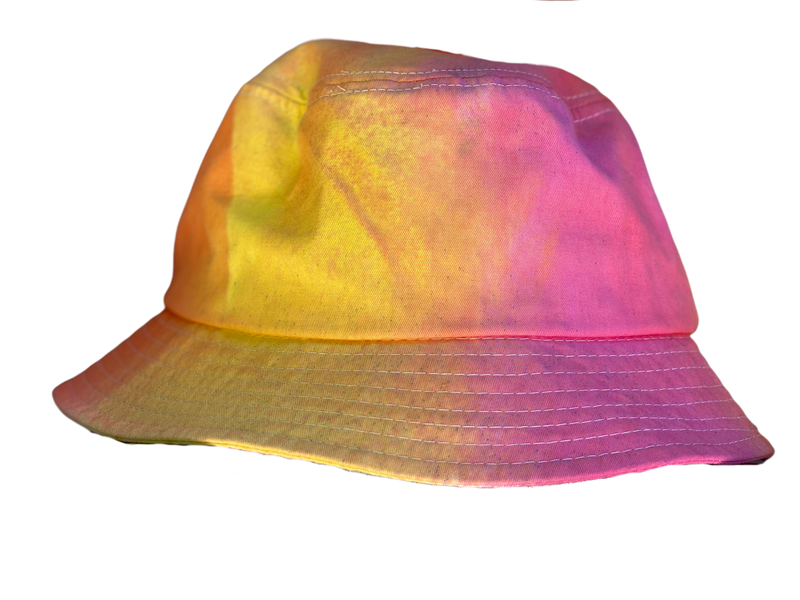 Come Together Bucket Hat