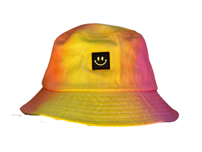 Come Together Bucket Hat