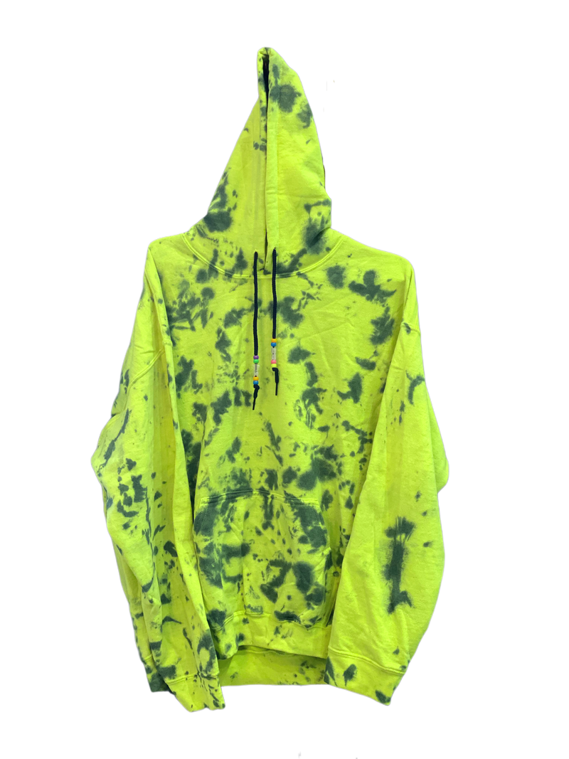 Electric Avenue Hoodie