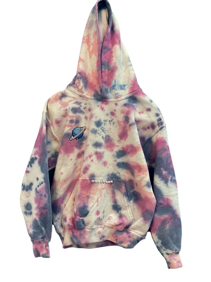 Far Away Kids Hoodie