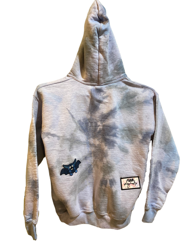 Fly Kids Hoodie