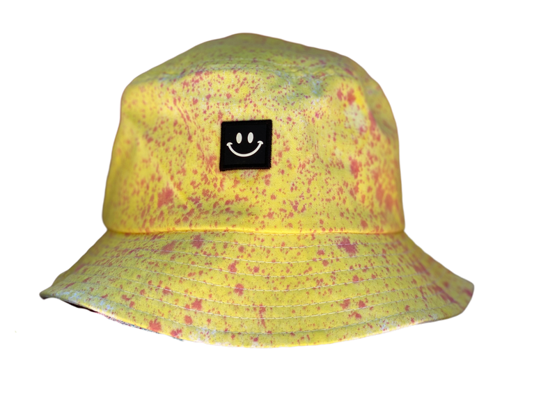 Here Comes the Sun Bucket Hat