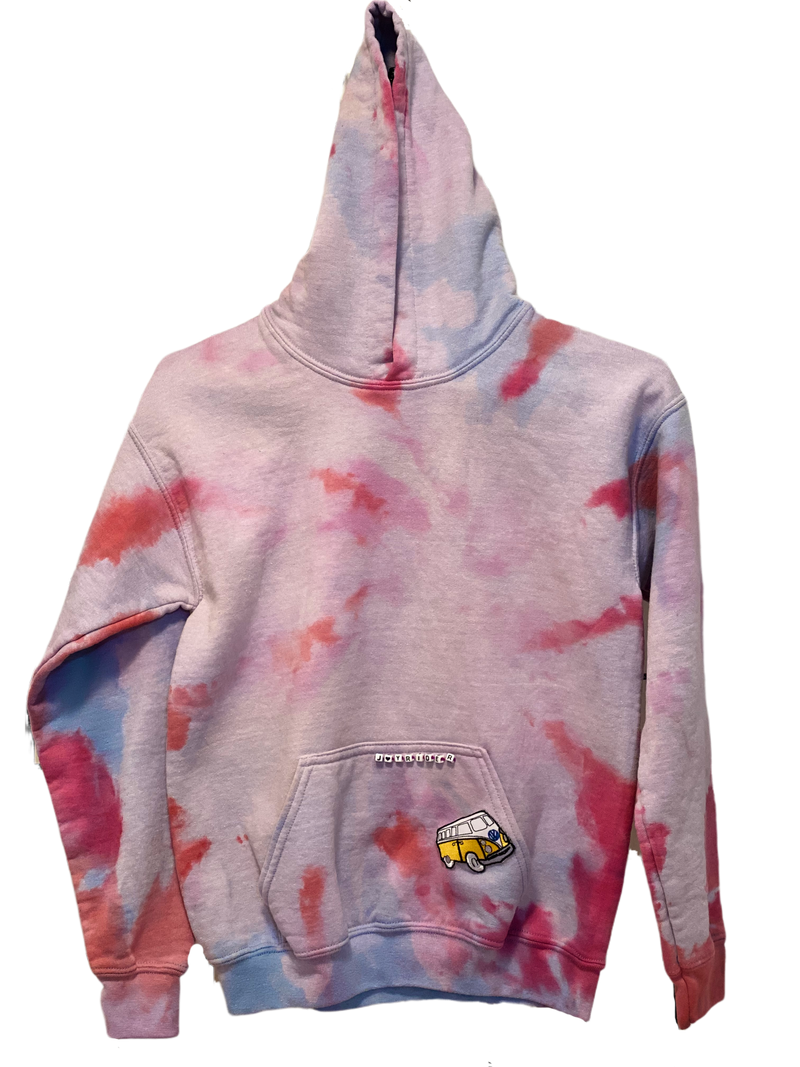 Joyride Kids Hoodie