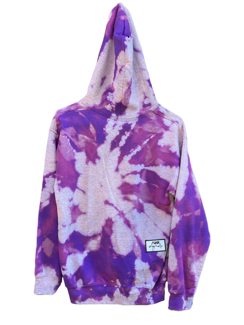 Brand New Key Hoodie