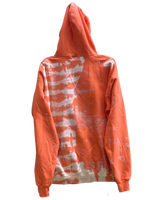 Orange Crush Hoodie