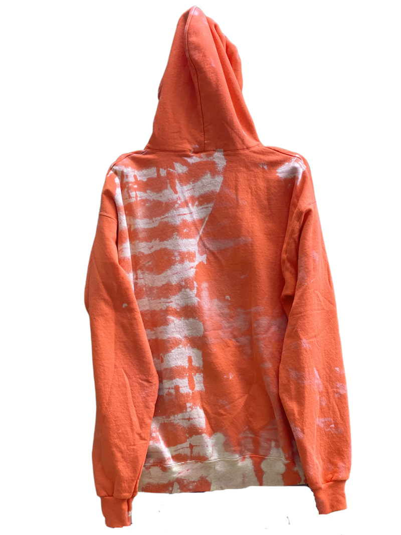 Orange Crush Hoodie