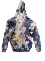 Peace Train Kids Hoodie