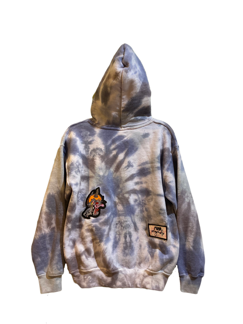 Roar Kids Hoodie