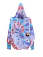 She's a Rainbow Hoodie