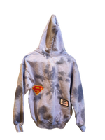 Superman Kids Hoodie