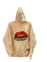 Wild Thing Hoodie