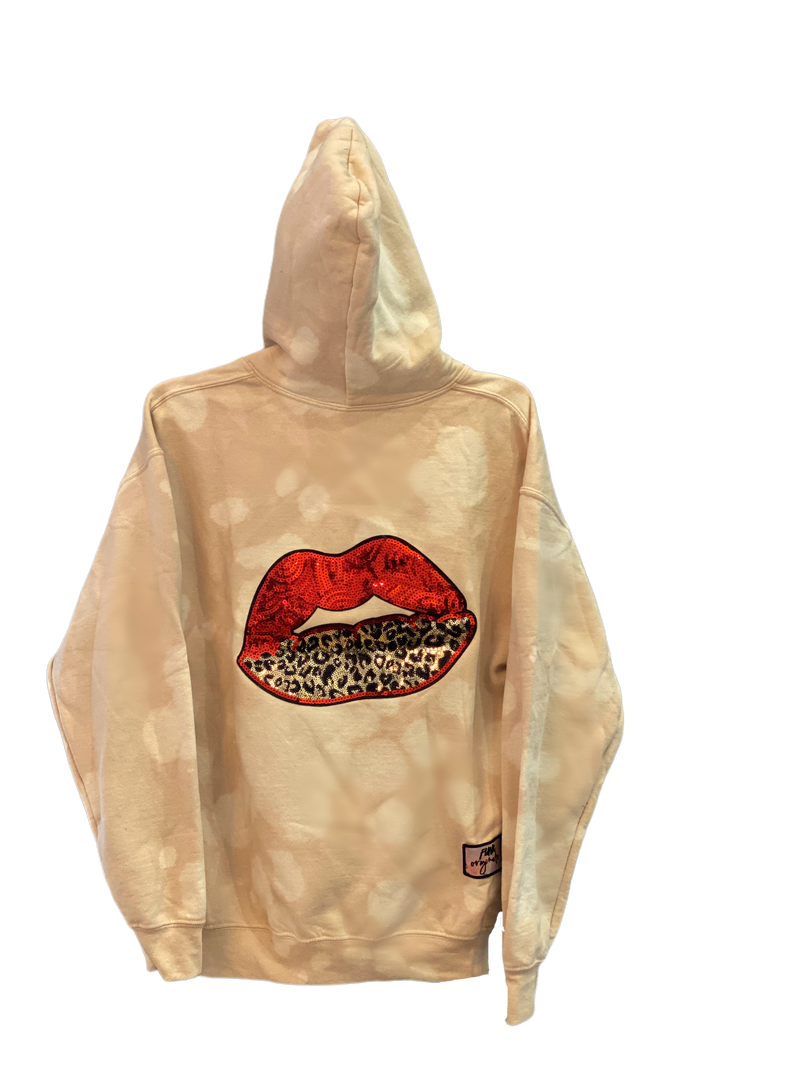 Wild Thing Hoodie