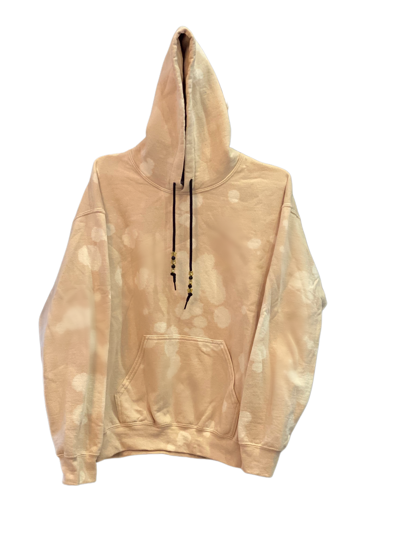 Wild Thing Hoodie