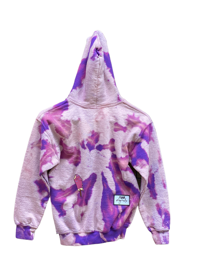 Yummy Kids Hoodie